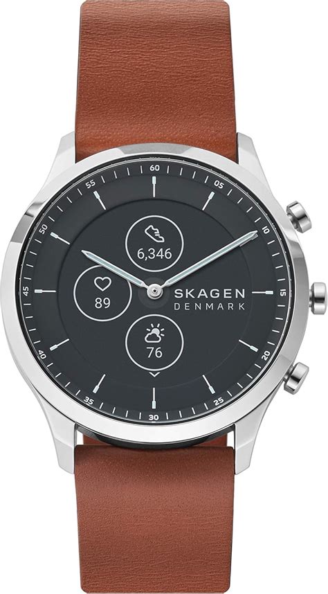 skagen hybrid smartwatch bands.